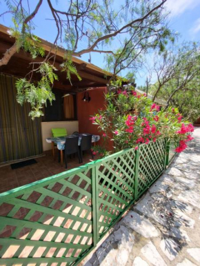Villetta Camelia all'Usciere San Vito Lo Capo